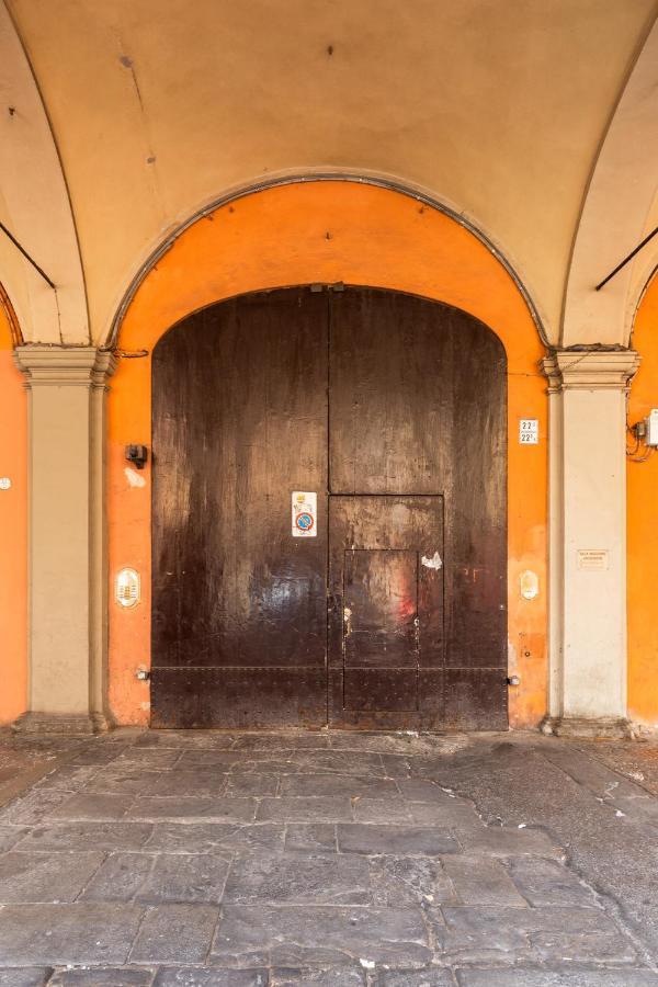 Casa Degli Archi By Wonderful Italy Apartment Bologna Exterior photo