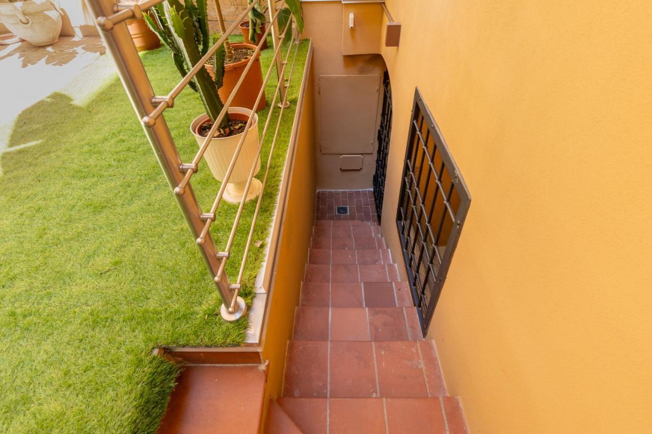 Casa Degli Archi By Wonderful Italy Apartment Bologna Exterior photo