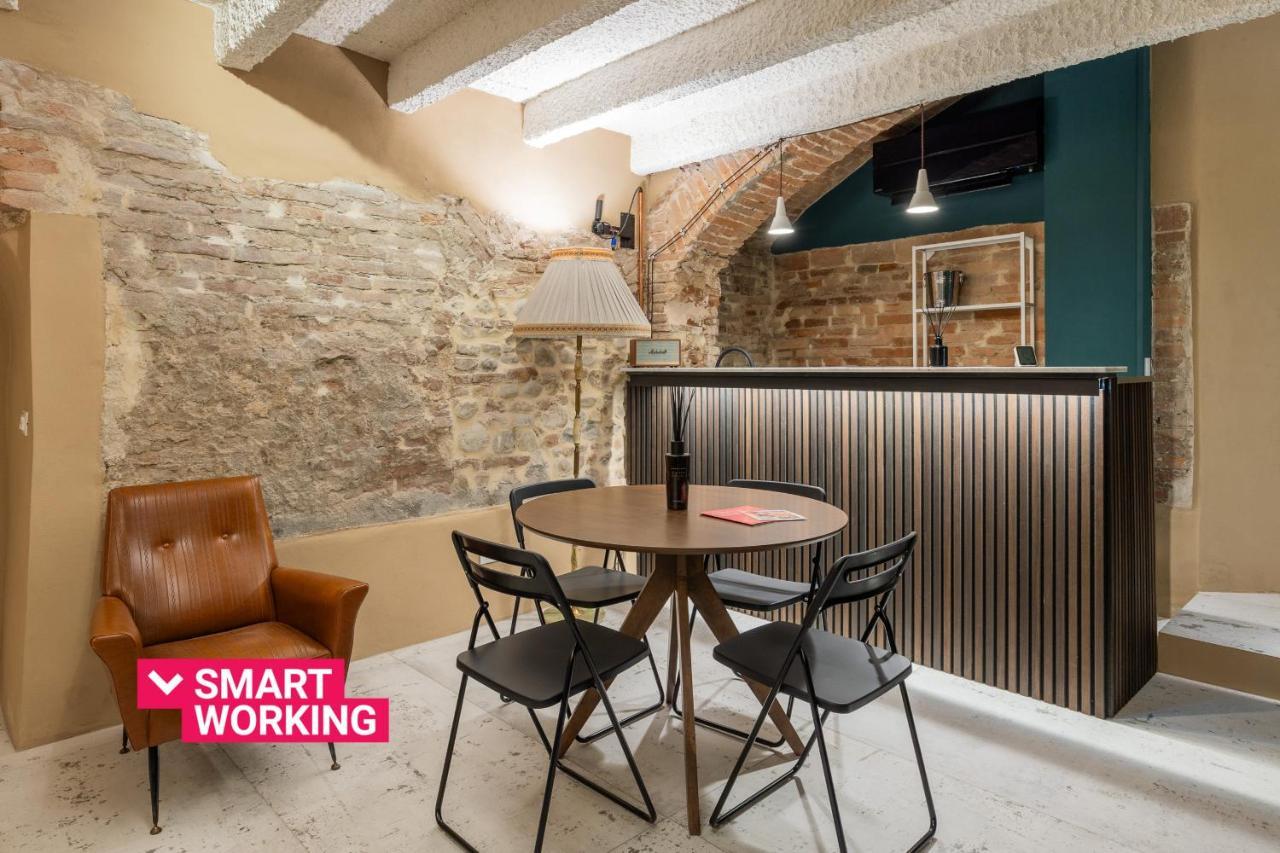 Casa Degli Archi By Wonderful Italy Apartment Bologna Exterior photo