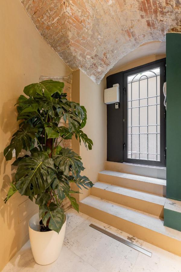Casa Degli Archi By Wonderful Italy Apartment Bologna Exterior photo