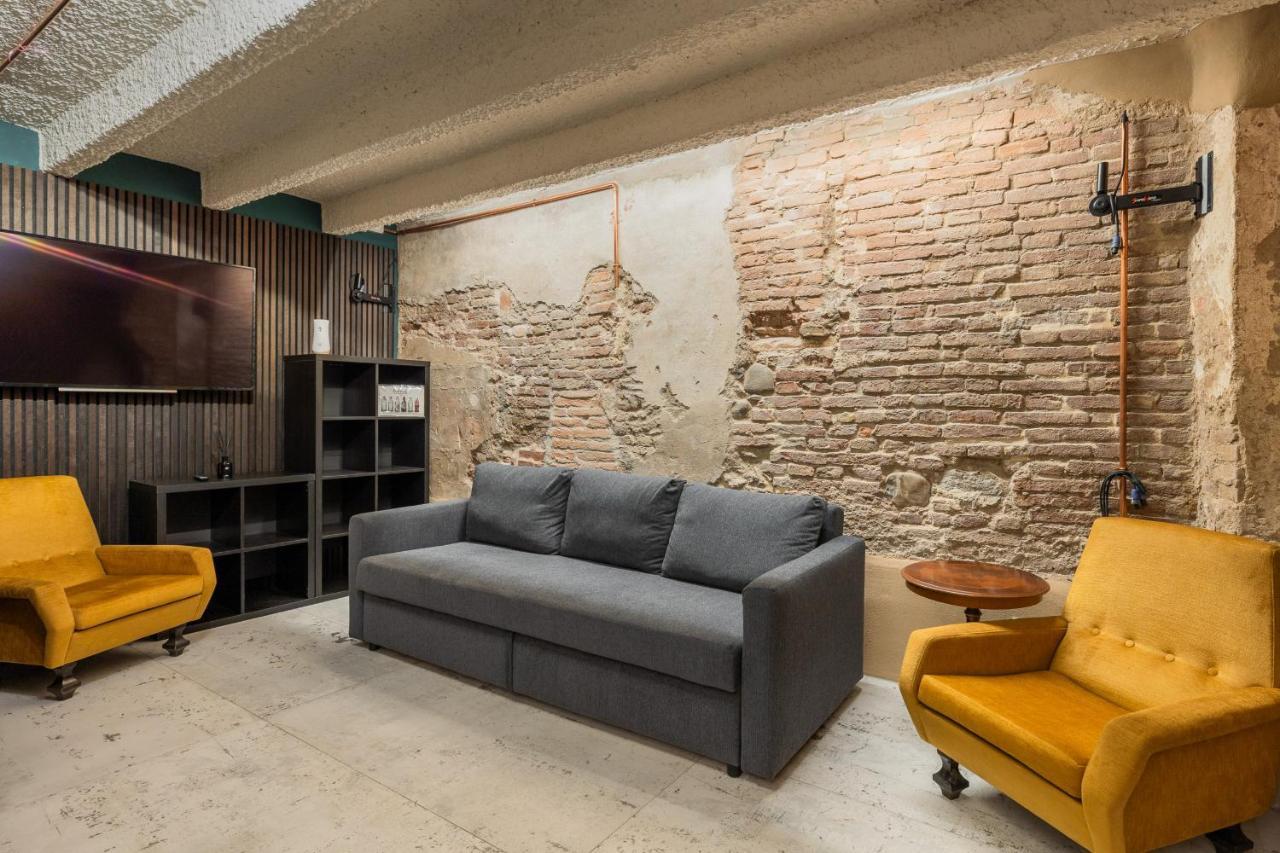 Casa Degli Archi By Wonderful Italy Apartment Bologna Exterior photo