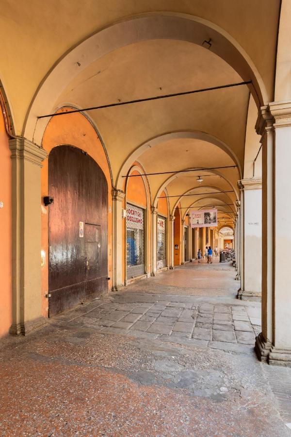 Casa Degli Archi By Wonderful Italy Apartment Bologna Exterior photo